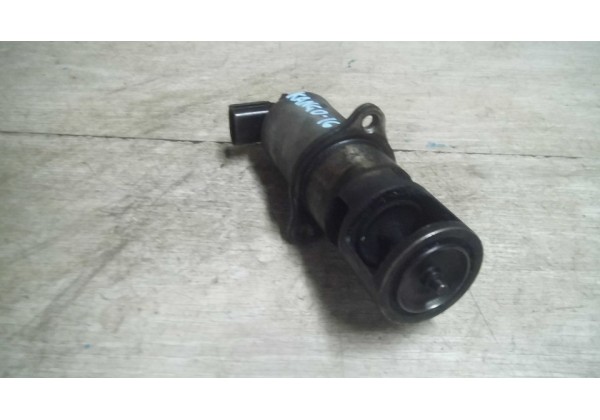 Клапан EGR, клапан повернення ВГ, Renault Kangoo, Logan, Sandero, 1.5 dci, 7700107471